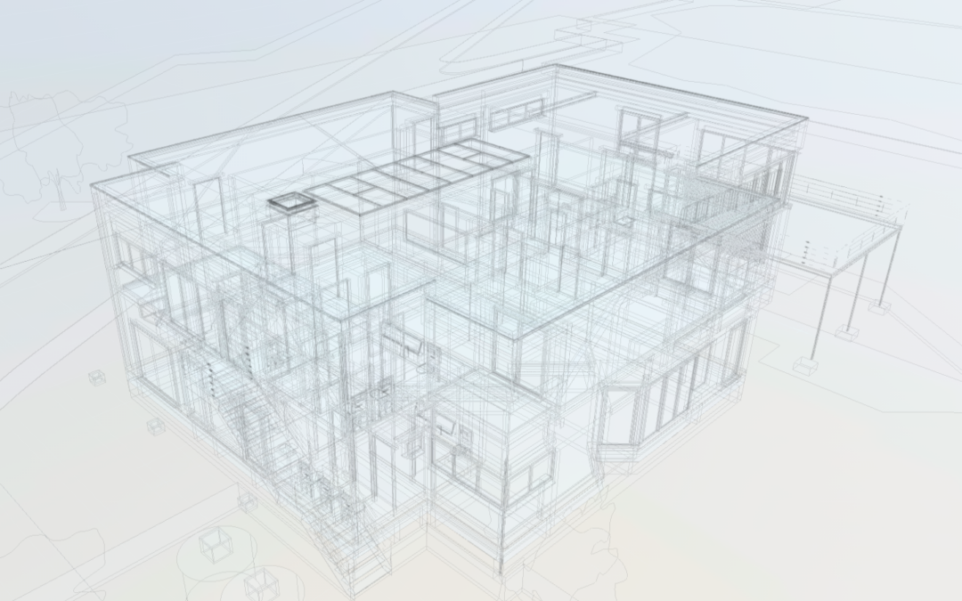 BIM in Small-Scale Renovations: Precision in Every Detail